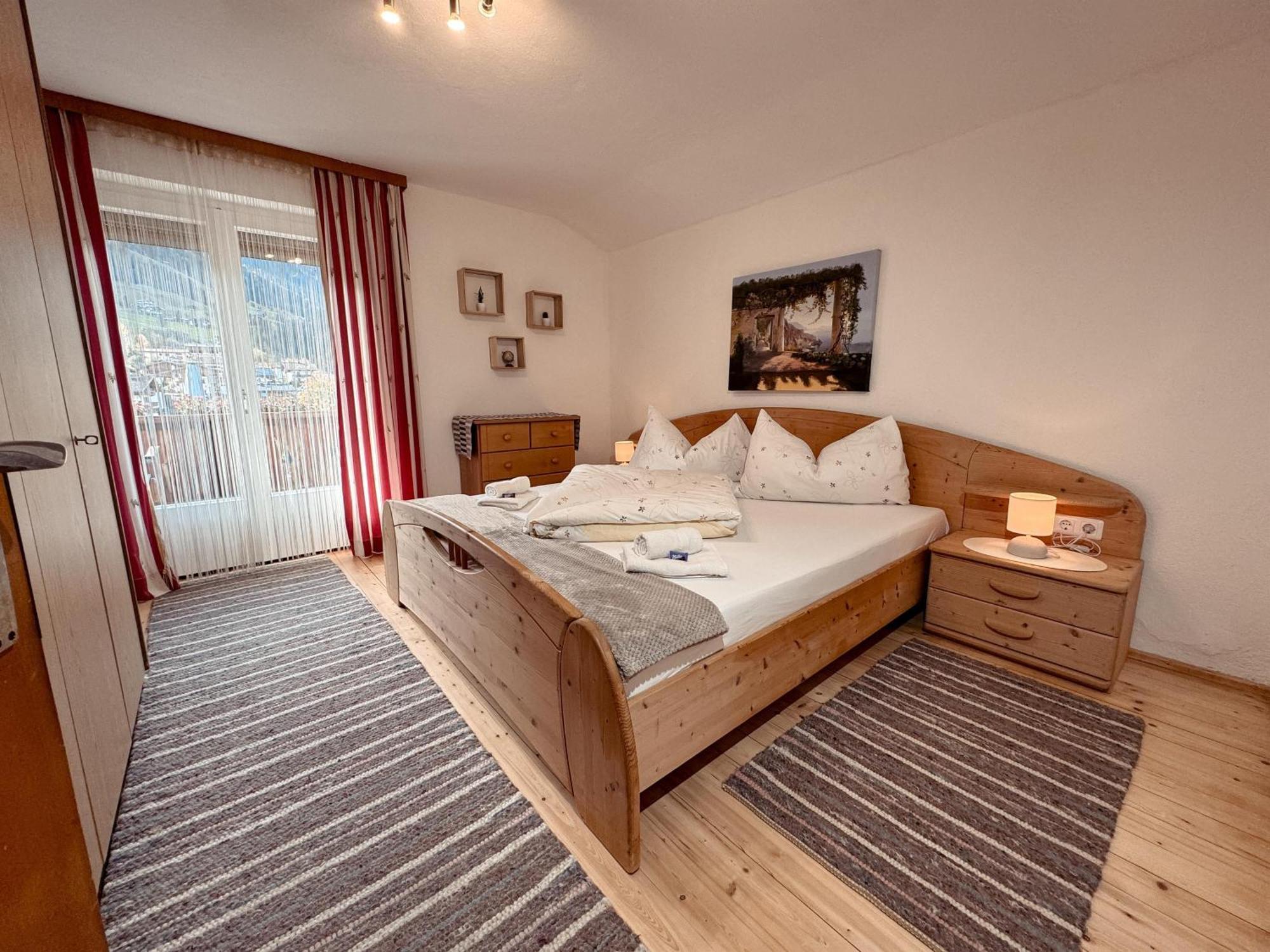 Sepp, Haus Vakantiehuis Finkenberg