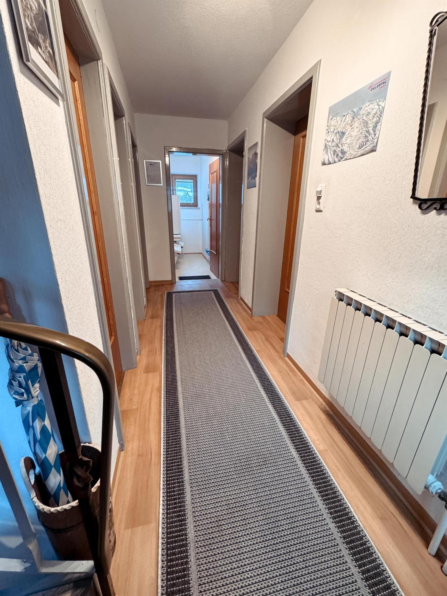 Sepp, Haus Vakantiehuis
